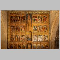 Catedral de León, photo Boris Roman Mohr, flickr,22.jpg